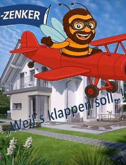 "Fest verankert: Qualität, Sicherheit, Vertrauen." - Hannoversch Münden Zentrum