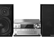 Biete PANASONIC Stereo HIFI System (neuwertig+Garantie) - Bensheim Zentrum