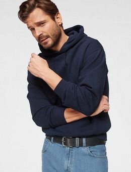 Fruit of the Loom Kapuzensweatshirt mit Kängurutasche