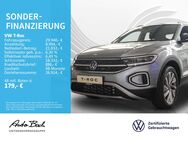 VW T-Roc, 1.5 TSI "MOVE" Digital EPH, Jahr 2024 - Bad Homburg (Höhe)