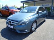 Mercedes-Benz B 200 LED BI-XENON NAVI KAMERA SHZ PDC BLUETOOTH - Oerlinghausen