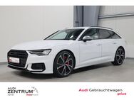 Audi S6, 3.0 TDI quattro Avant, Jahr 2022 - Aachen