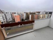 Charlottenburg: ERSTBEZUG: voll möblierte LUXUS Apartments - 32 - 61 m² per SOFORT zu VERMIETEN - Berlin