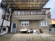 Gepflegtes Bauernhaus mit Ausbaupotenzial - Rauschwitz