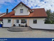 Ideale Kapitalanlage! Modernes 3-Familienhaus in ruhiger Randlage Nähe Iggensbach - Iggensbach