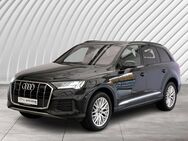 Audi Q7, 50 TDI quattro basis, Jahr 2021 - Unterschleißheim