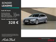 Audi A6, Avant design 40TDI qu, Jahr 2023 - Diez