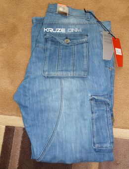 Neue Herren-Jeans in der - Moosburg (Isar) Zentrum
