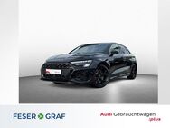 Audi RS3, Sportback qu, Jahr 2023 - Schwabach