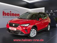 Seat Arona, 1.0 TSI Style, Jahr 2023 - Werne