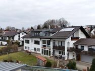 5 ZIMMER EIGENTUMSWOHNUNG IM GARTENGESCHOSS - OCHSENHAUSEN! - Ochsenhausen