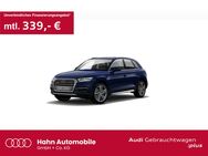 Audi Q5, 2.0 TDI quattro S line, Jahr 2017 - Ludwigsburg