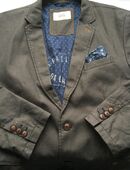 Camel Active Original Herren Trail to Balance Jackett Blazer Größe L in 36043