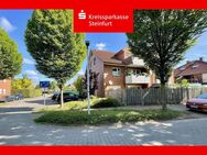 Stabile Mieteinnahmen garantiert! 3 Wohneinheiten im Paket - Hörstel