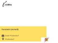 Forstwirt (m/w/d) - Pfullendorf