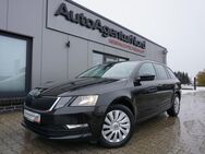 Skoda Octavia, 2.0 TDI Ambition, Jahr 2019 - Großenkneten