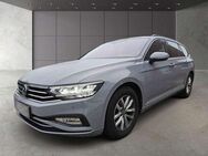 VW Passat Variant, 2.0 TDI Business 110kW, Jahr 2022 - Schleusingen