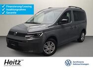 VW California, Caddy California, Jahr 2025 - Garmisch-Partenkirchen