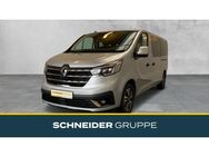 Renault Trafic, Grand Spaceclass Blue dCi 170, Jahr 2024 - Chemnitz