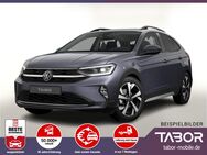 VW Taigo, 1.0 TSI 115 Ready2D 17Z 2ZClim, Jahr 2024 - Kehl