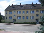 4-Raum-Wohnung in Gardelegen - Gardelegen (Hansestadt)