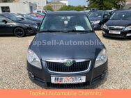 Skoda Fabia 1.4l Ambiente Sitzheizung Klima Tempomat - Chemnitz