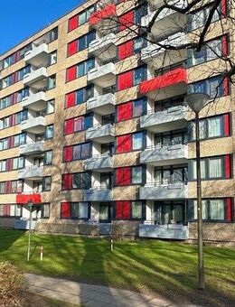 Komplett sanierte und renovierte Wohnung zu vermieten - Dortmund