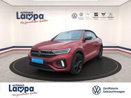 VW T-Roc Cabriolet, 1.5 TSI R-Line, Jahr 2022 - Lengerich (Niedersachsen)