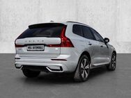 Volvo XC60 Plus Dark Recharge Plug-In Hybrid AWD T6 Twin Engine EU6d Allrad StandHZG digitales Cockpit - Aachen