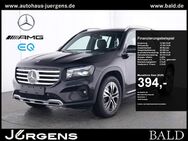 Mercedes GLB 180, Progressive-Advanced Easy-P, Jahr 2023 - Altenkirchen (Westerwald)