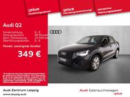 Audi Q2, 40 TFSI qu S line S-tro, Jahr 2024 - Leipzig