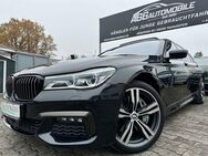 BMW 750 Li xDr. LANG M Sport SkyLounge*TV*B&W*Voll! - Wiesbaden