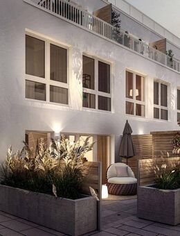 Neuwertig und nachhaltig perfekt kombiniert - Düsseldorf