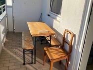 Hochwertig renovierte 4- Zimmer Wohnung möbliert zu vermieten in München - Forstenried - München