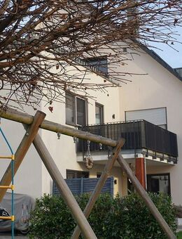 *** MODERNE 2-ZIMMERWOHNUNG MIT EINBAUKÜCHE + BALKON! - Aschaffenburg