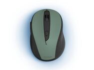 Hama Optische 6 Tasten Funkmaus "MW-400 V2", ergonomisch, USB Empfänger Maus