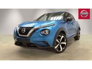 Nissan Juke Tekna AUTOMATIK* NAVI*BOSE*LEDER* - Haltern (See)