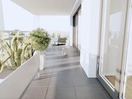 3-Zimmer-Penthouse mit traumhafter Dachterrasse – Hier beginnt Ihr neues Wohngefühl! - Renningen