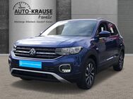 VW T-Cross, 1.0 TSI Active, Jahr 2023 - Billerbeck