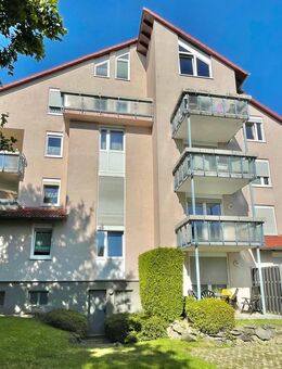 Schicke Maisonette-Wohnung mit gehobenem Wohnflair in bester Lage von Vellmar-Obervellmar - Vellmar