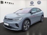 VW ID.5, GTX Sport Infortainmentplus, Jahr 2022 - Lörrach