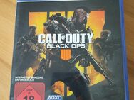 Call of Duty: Black Ops 4 für PS4 - Bielefeld