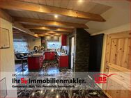 Die besondere Eigentumswohnung - Alpenblick inklusive - Ühlingen-Birkendorf