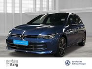 VW Golf, 1.5 Style eTSI OPF, Jahr 2024 - Oldenburg (Holstein)