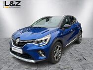 Renault Captur, TCe 160 Edition One, Jahr 2020 - Ahrensburg