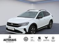 VW Taigo, 1.0 TSI Goal, Jahr 2022 - Wolfenbüttel