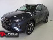 Hyundai Tucson, 1.6 T-GDi 48V Prime, Jahr 2023 - Schwabhausen (Thüringen)
