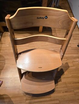 Kinderstuhl Safety 1st - Frankfurt (Main)