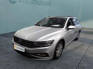 VW Passat Variant, 2.0 TDI Business, Jahr 2021 - München