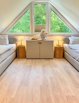 Investition in Ihre Zukunft, mit einer eigenen Ferienwohnung an der Ostsee - Zingst (Ostseebad)